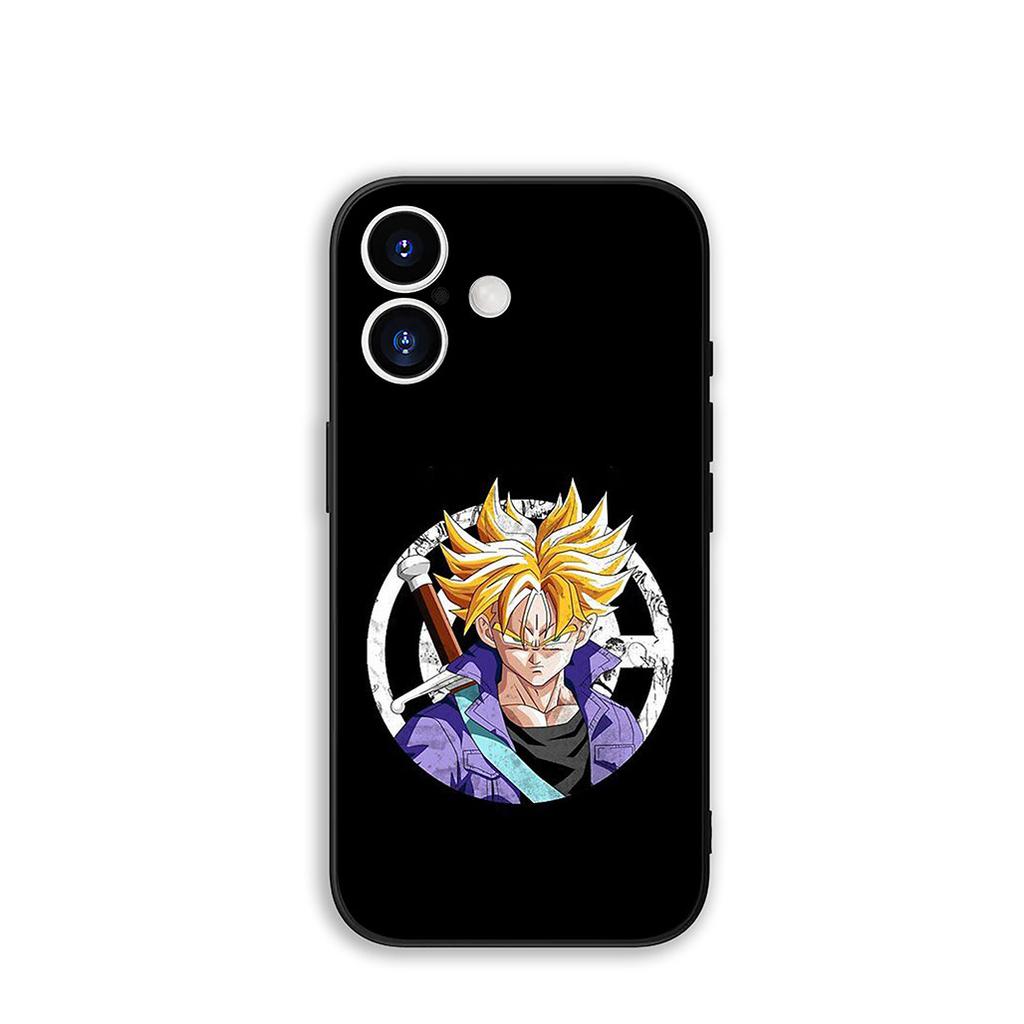 for Xiaomi Redmi 15 A5 9A 9T 10A 10C 9C NFC 15C Note 11 9 10 Pro Plus 8T Phone Cover Case Trunks Dragon Gokus Torankusu Ball