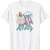 90210 Kelly Vintage T-Shirt