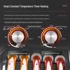 Lecon Commercial Hot Dog & Sausage Roller Grill