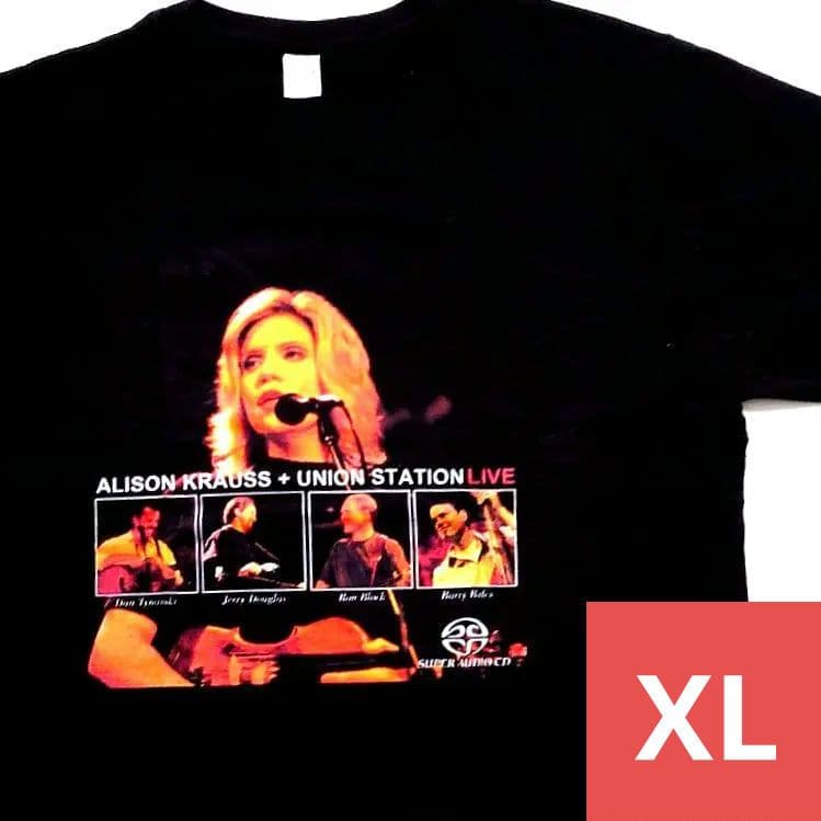 [USED] VAN HALEN Live Design T-shirt