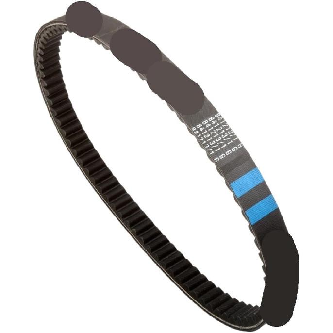 

814 22.5 Drive Belt Fit for X7 125 125cc 841213 163750380