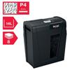 Rexel Secure X8 Cross-cut Paper Shredder
