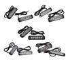 2pcs DC 12/24V 6LED Emergency Strobe Light Warning Strobe Light Emergency Light Flashing Lamp