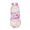Feminine Washable Organic Cotton Menstrual Panty Liner Daytime Sanitary Cloth Pads #1