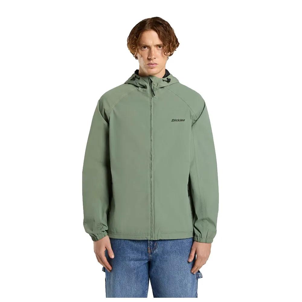 

Dickies Куртка Ronan Shell S