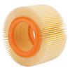 Motorcycle Air Filter Air for BMW R1100R 1994-2001/R1100R SE 1999/R1100RS 1992-2001/R1100RS ABS 1993-2001 R1100RSL 1994-1997