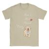 T-shirt da uomo Il Migliore Amico dell'Uomo Sabrina Carpenter 100% Cotone Top Vintage Manica Corta Girocollo Idea Regalo T-shirt