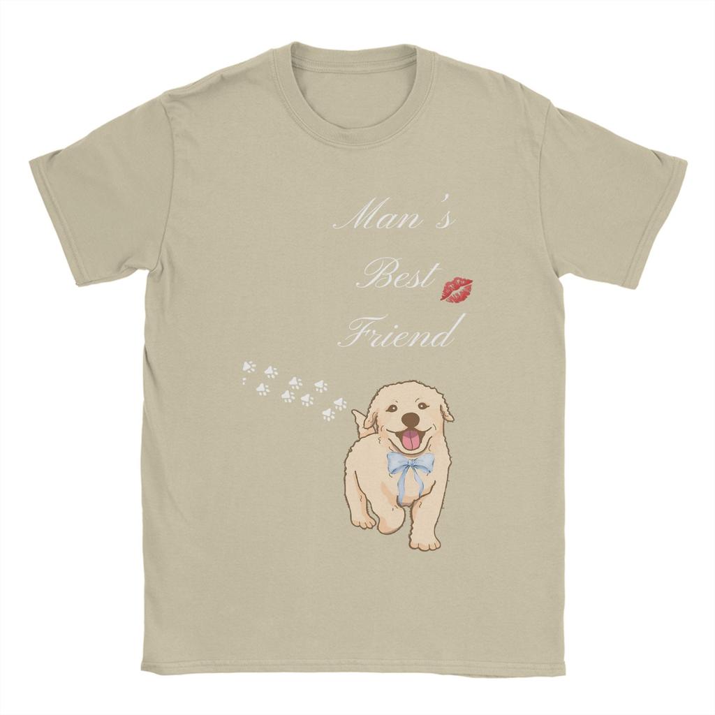 T-shirt da uomo Il Migliore Amico dell'Uomo Sabrina Carpenter 100% Cotone Top Vintage Manica Corta Girocollo Idea Regalo T-shirt