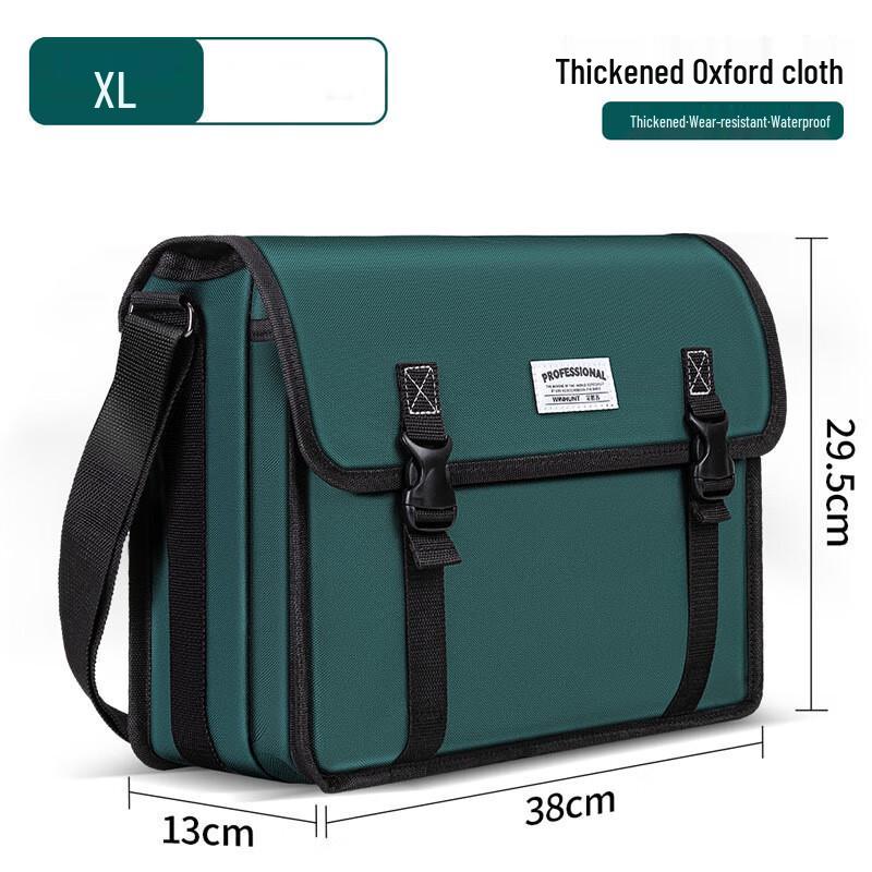 

WEZHO Multi-functional Tool Bag