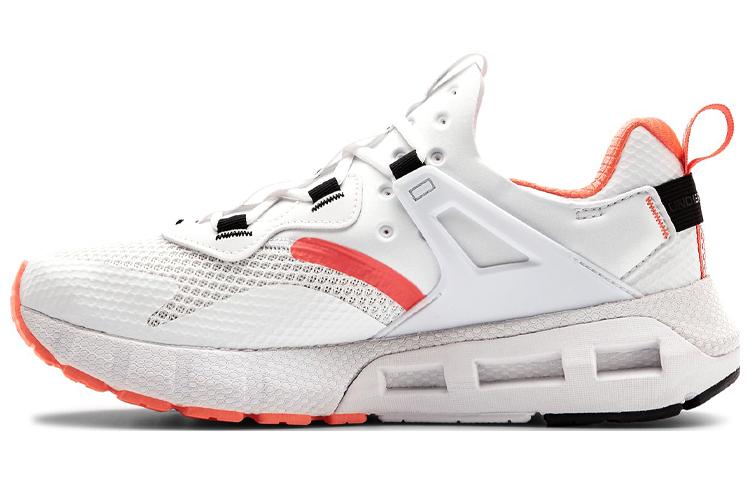 Under Armour Hovr Mega Mvmnt Белый Оранжевый 3023594-101 46