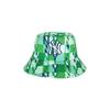 MLB Unisex Color Party Monogram Bucket Hat 3AHTM083N-50GNS