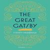 The Great Gatsby by F. Scott Fitzgerald Paperback Book 9780008195595