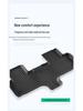 ModelYL TPE2026 Foot Pads for Tesla YL Six-Seater Interior Modification