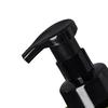 Foam Pump Bottle 450ml Capacity Press Type Soap Dispenser Refillable Foaming Bottle for Body Wash