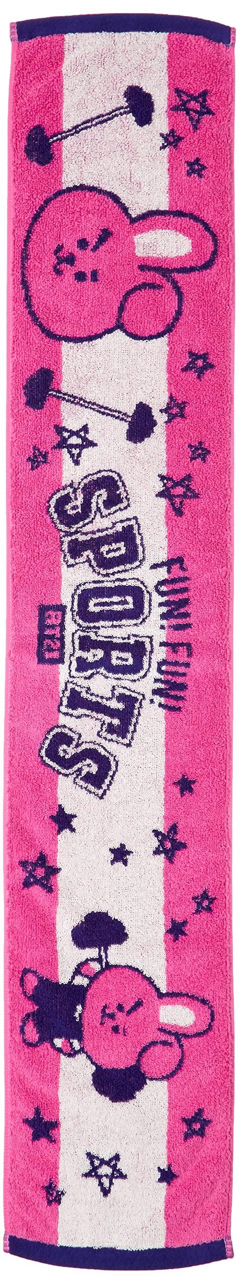 

BT21 Лицевое полотенце COOKY (Тип жаккарда)