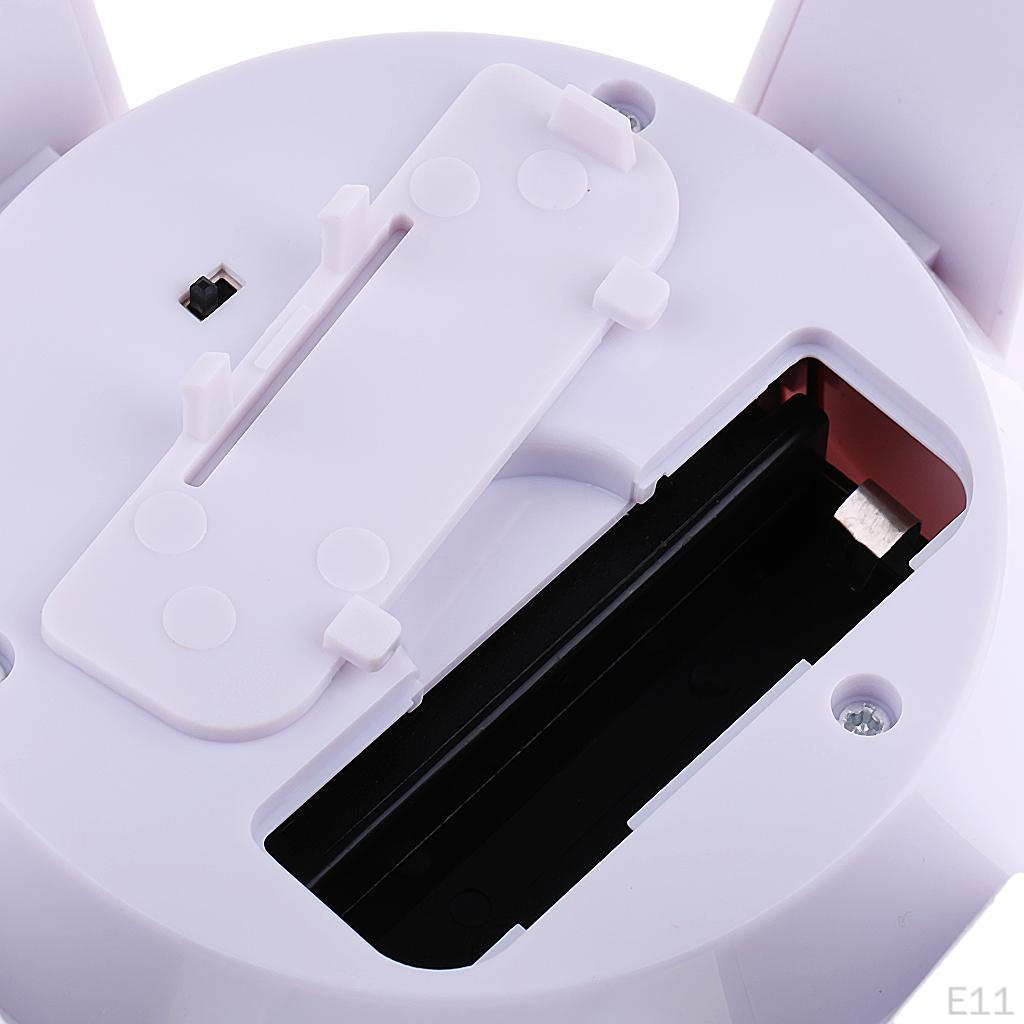 Jewelry Display Stand Rotating Degrees