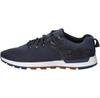Sprint Trekr Low Knit Sneakers