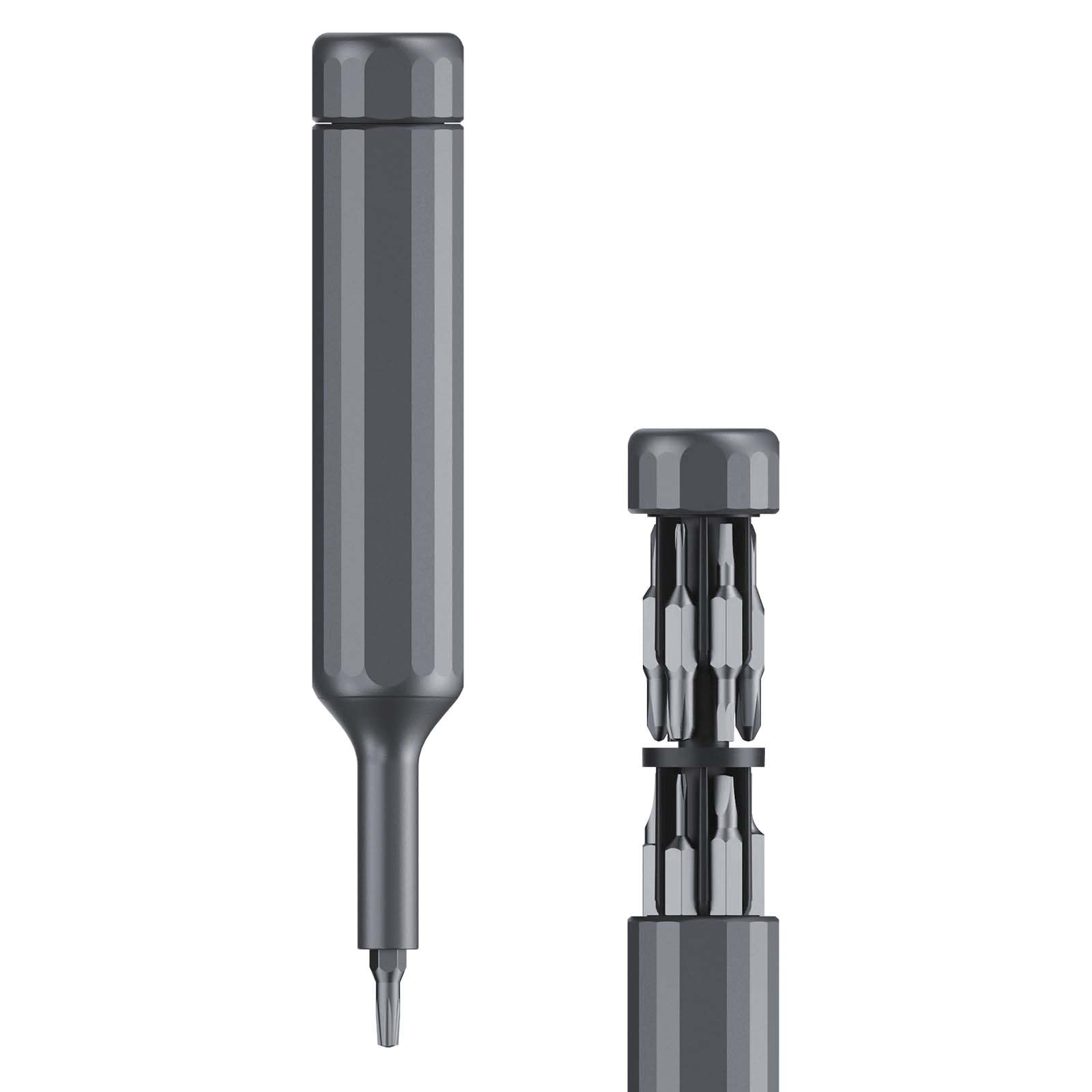 

27/39 in 1 Precision Screwdriver Set Mini Repair Tool with Magnetic Double Head Drill Bit for Watch Phone Camera PC Hand Tools