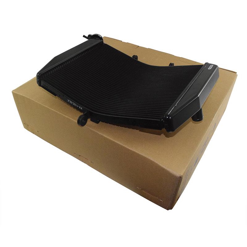 Kawasaki ZX-6R ZX636 2024-2025 Radiator Water Cooler Assembly