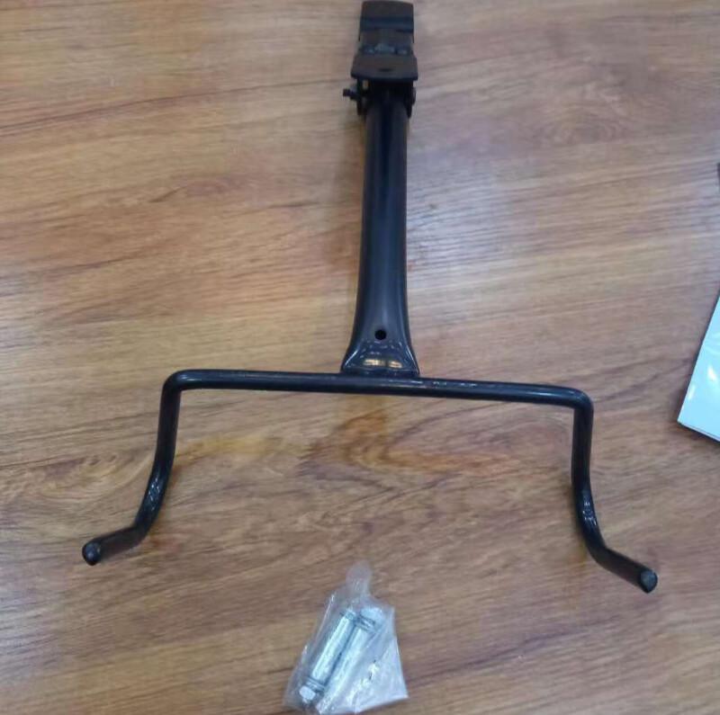 

Настенное крепление для велосипеда