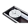 SEIKO Unisex Wall Clocks QXH068B