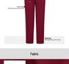 V-neck Nurse Uniform Spa Beauty Scrub Suit Set