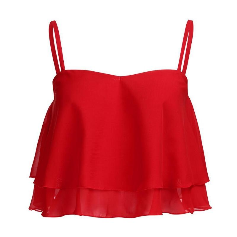 Camisole de damă Sexy Vest