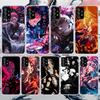 Kaisen J-Jujutsu Ryomen Sukuna Weiche Handyhülle Für Samsung Galaxy A17 A16 A26 A36 A56 A15 A14 A13 A55 A54 A53 A35 A34 A33 A25 A2