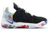 Nike LeBron 18 Multicolor GS CW2760-002