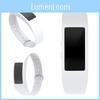 Fashionable Tpu Watch Band Strap In Multiple Stylish Colors For Apple Watch S/l