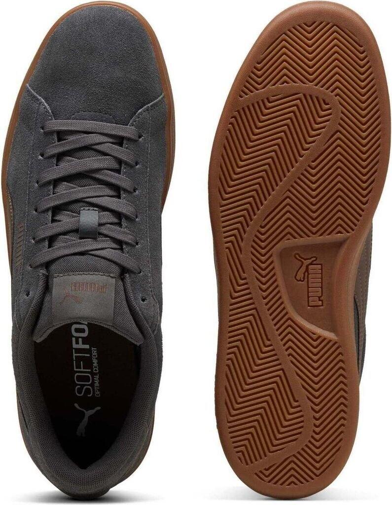 Кроссовки Puma Smash 3 0 Trainingsschuh grau