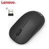 Lenovo ThinkPlus WL80 Wireless Silent Ergonomic Mouse