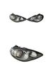 Front Headlight for Panamera 2010-2016 (9706311163, 9706311164)
