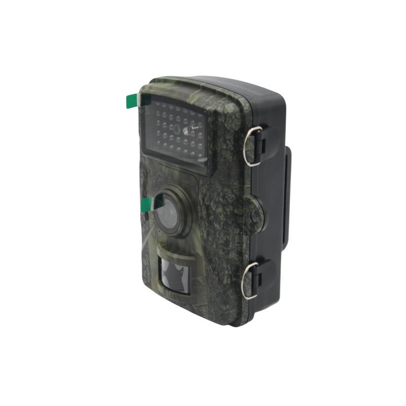 Waterproof HD Infrared Hunting Camera with Mobile Detection for Outdoor Surveillance