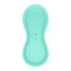 Women's Vibrating Wearable Erotic Cushion Toy