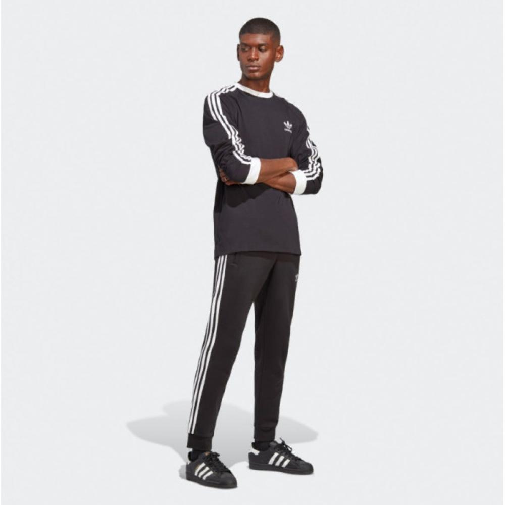 Adidas 3 STripes Ls T