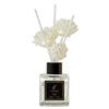 Flammloses Aromatherapie-Set mit Trockenblumen für langanhaltende Raumluftverbesserung