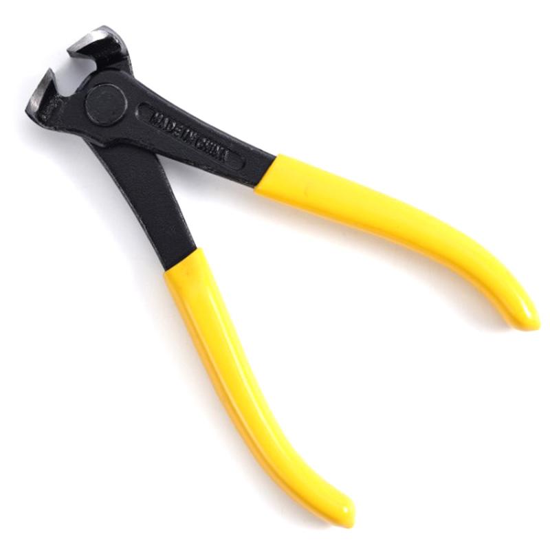 6\" Nástroj na stříhání konců pražců kytary Kleště Nůžky na struny Strunový nůž na pražce Nástroj na pražce Příslušenství ke kytaře Díly pro baskytary