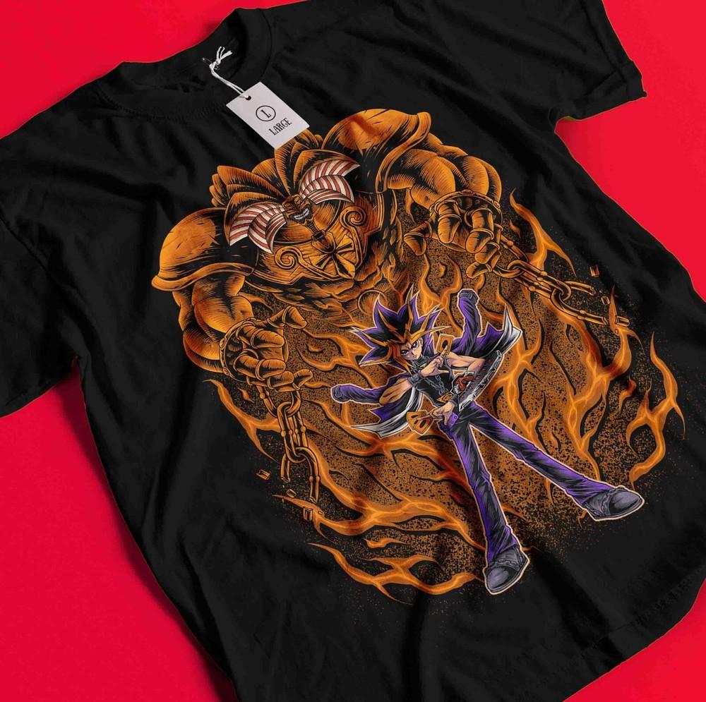 

Vintage Special Anime Love T-shirt Japanese shirt Anime T-shirt Manga Gift Shirt BB999 M