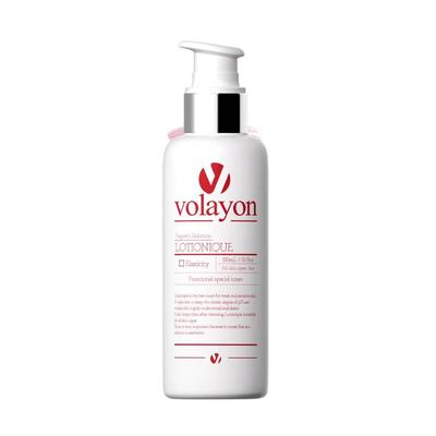 Lotionique Tônico de Dupla Função Clareador & Anti-Rugas Cuidado Hidratante 150ml