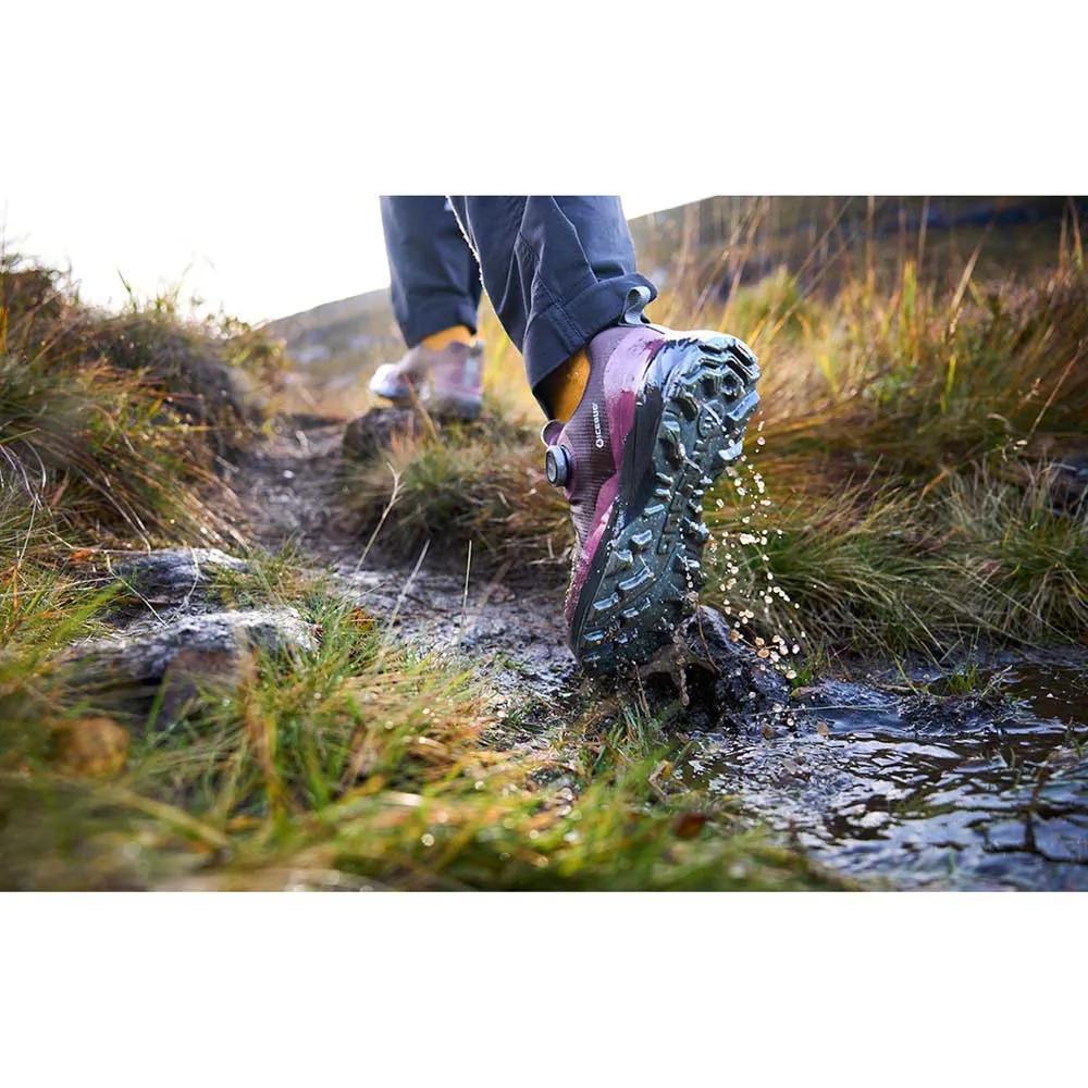 Icebug Ботинки для хайкинга Rover 2 RB9X GTX