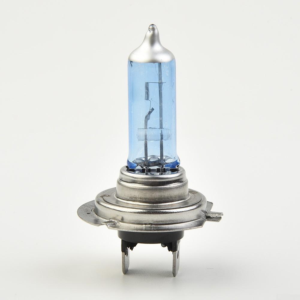 100W Headlight 8500K Xenon Super Bright Halogen Car Bulbs Replacement LED