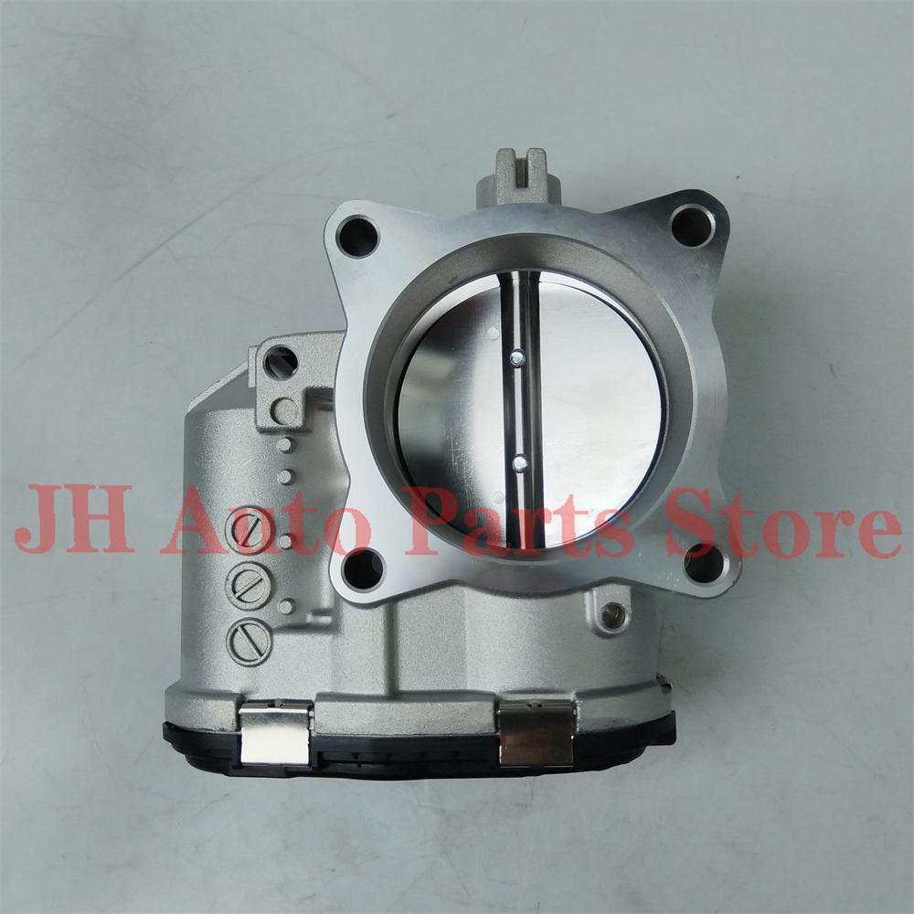 JH Throttle Body For Volvo S60 S80 V70 XC70 XC90 2.3L 2.4L 2.5L 2.9L S20160 30711554