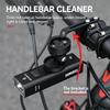 1 Set Ipx6 Aluminum Front Lamp 600Lm Rl600 Bicycle Lights 2600Mah Rechargeable Led Bike Light Road Cycling Headlights