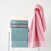 Pure Cotton Thickened Children'S Small Bath Towel 50X100Cm Soft Absorbent Bath Towel Special Gift