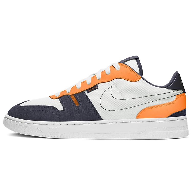 

новые Nike Squash Type Summit White Orange 39