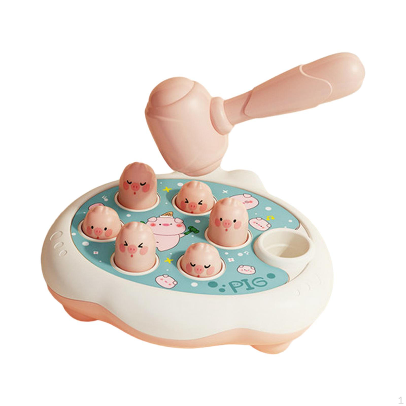 

Baby Whack Game - Fun and Educational Toy for Infants