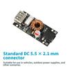 PD 65W Super Fast Charging Module Multi Protocol Mobile Fast Charging Charger DC Voltage Reduction Type-C USB