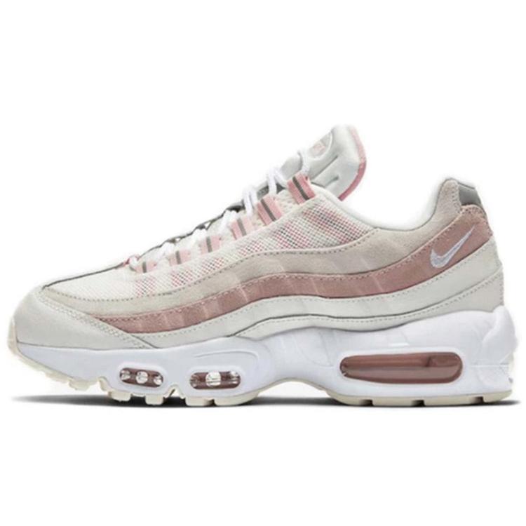 

Новые женские Nike Air Max 95 Bleached Coral 307960-116 35.5
