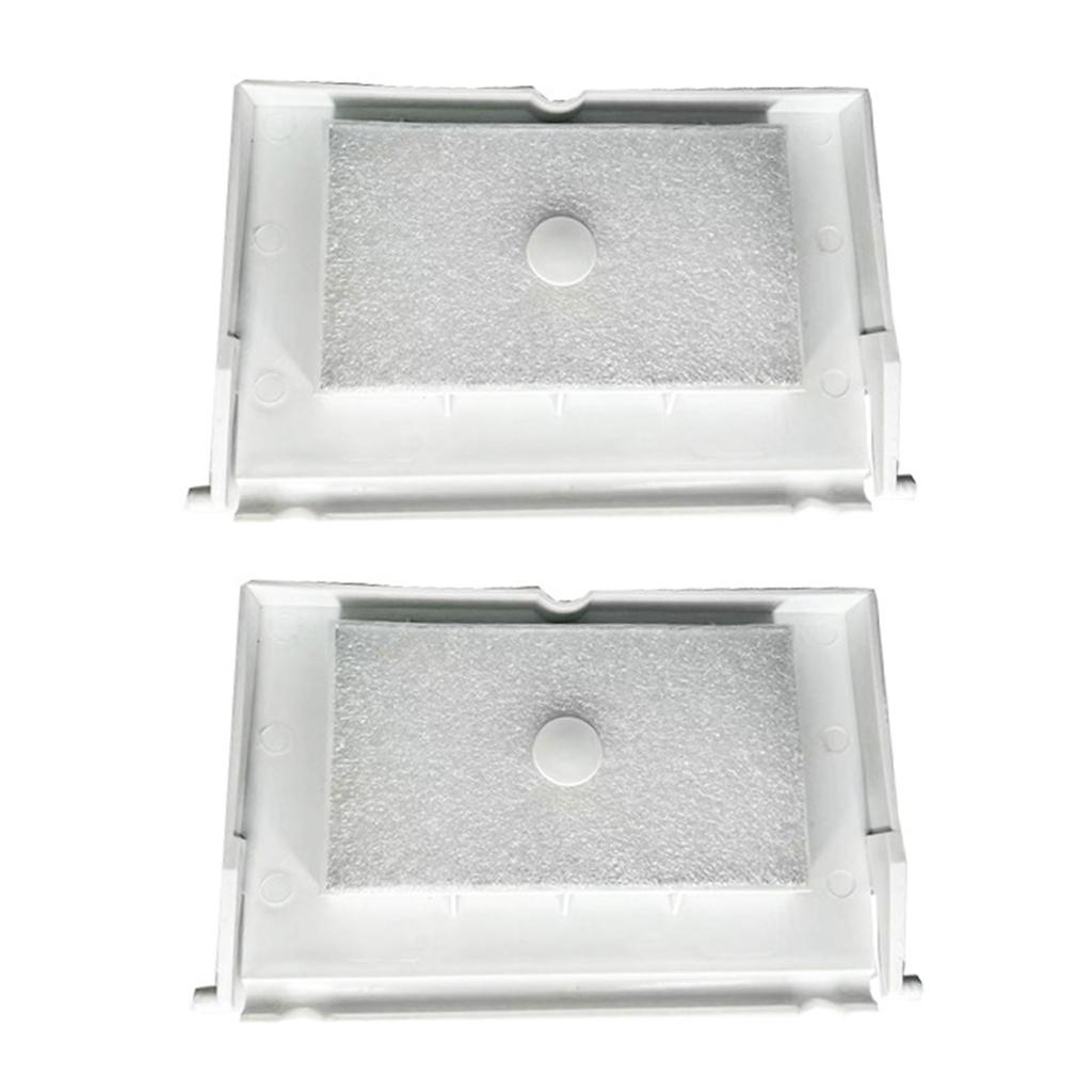 2Pcs Pool Skimmer Flapper Door Replacement Skimmer Weir Gate Assembly Weir Gate Assembly Flapper Assembly for 1091WM